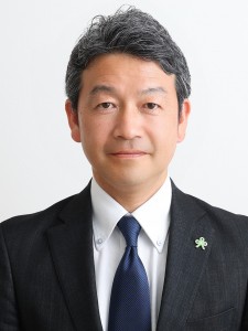 須田会長